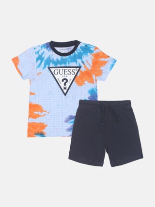 Ensemble Bébé Guess kids 2 pièces