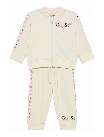 Ensemble Bébé Guess kids 2 pièces
