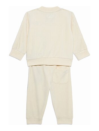Ensemble Bébé Guess kids 2 pièces
