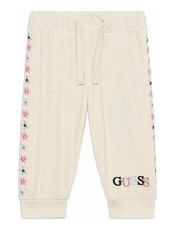 Ensemble Bébé Guess kids 2 pièces