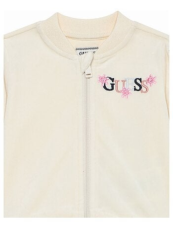Ensemble Bébé Guess kids 2 pièces