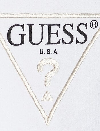 Ensemble Bébé Guess kids 3 pièces