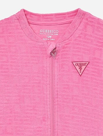 Ensemble Bébé Guess kids 3 pièces