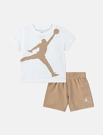 Ensemble Bébé Jordan 2 pièces
