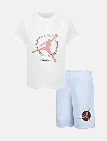 Ensemble Bébé Jordan 2 pièces