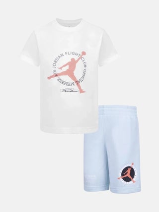 Ensemble Bébé Jordan 2 pièces