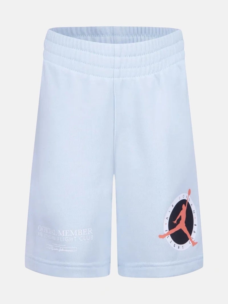 Ensemble Bébé Jordan 2 pièces Blanc - Kiabi