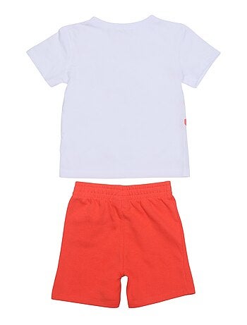 Ensemble Bébé Jordan 2 pièces