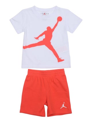 Ensemble Bébé Jordan 2 pièces