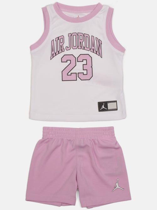 Ensemble Bébé Jordan 2 pièces - Kiabi