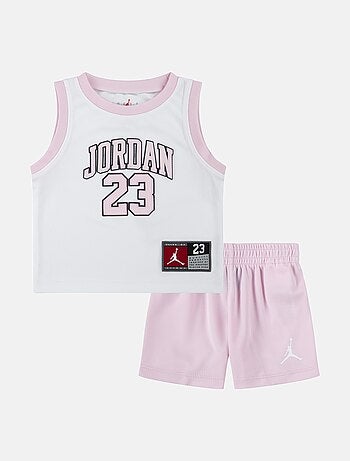 Ensemble Bébé Jordan 2 pièces