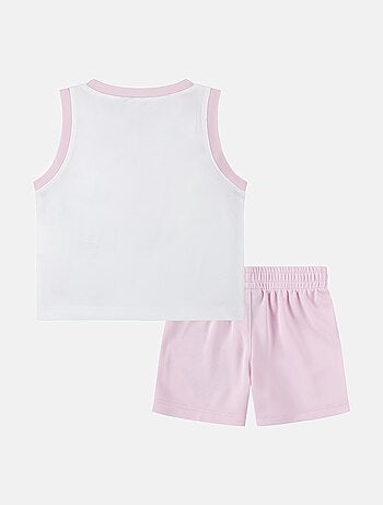 Ensemble Bébé Jordan 2 pièces