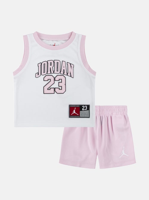 Ensemble Bébé Jordan 2 pièces - Kiabi