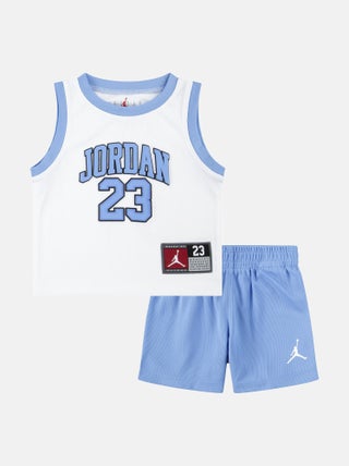 Ensemble Bébé Jordan 2 pièces