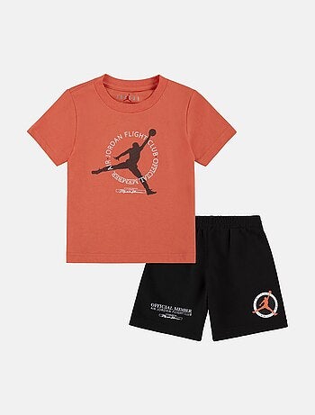 Ensemble Bébé Jordan 2 pièces