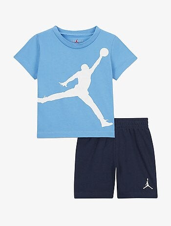 Ensemble Bébé Jordan 2 pièces