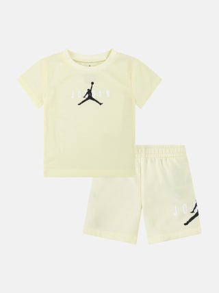 Ensemble Bébé Jordan 2 pièces