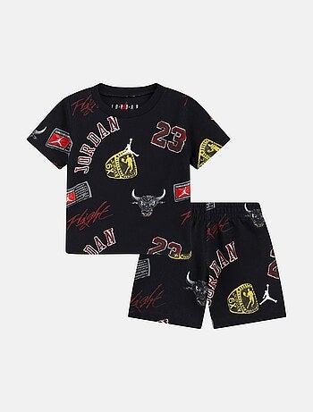 Ensemble Bébé Jordan 2 pièces