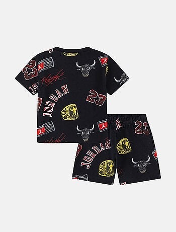Ensemble Bébé Jordan 2 pièces