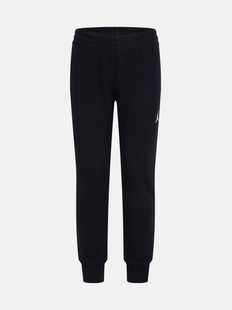 Ensemble Bébé Jordan 2 pièces Noir - Kiabi