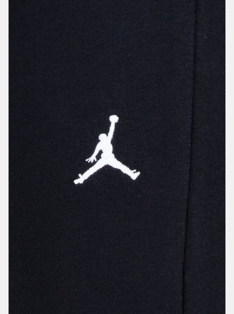Ensemble Bébé Jordan 2 pièces Noir - Kiabi