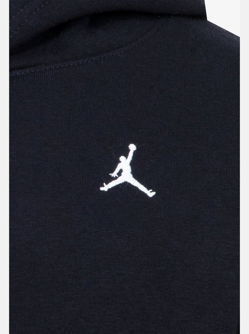 Ensemble Bébé Jordan 2 pièces Noir - Kiabi