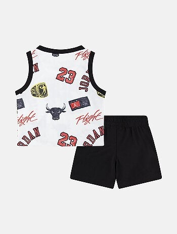 Ensemble Bébé Jordan 2 pièces
