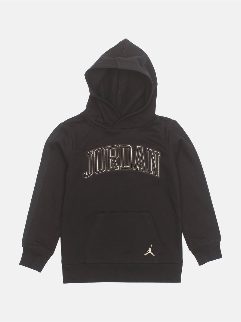 Ensemble Bébé Jordan 2 pièces Noir - Kiabi