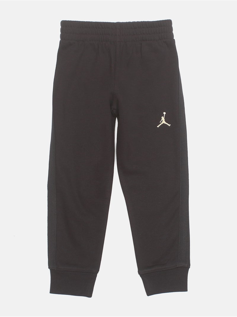 Ensemble Bébé Jordan 2 pièces Noir - Kiabi