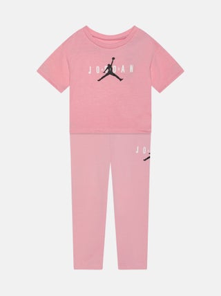 Ensemble Bébé Jordan 2 pièces