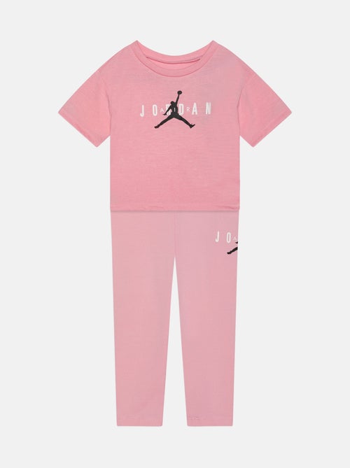 Ensemble Bébé Jordan 2 pièces - Kiabi
