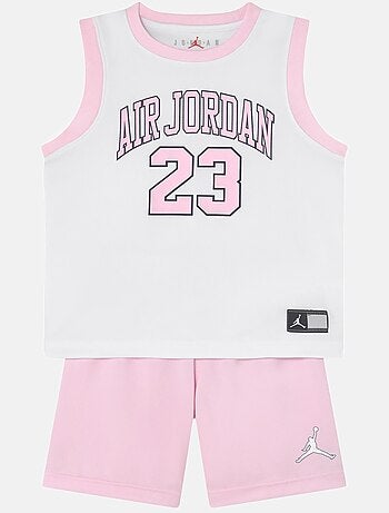 Ensemble Bébé Jordan 2 pièces