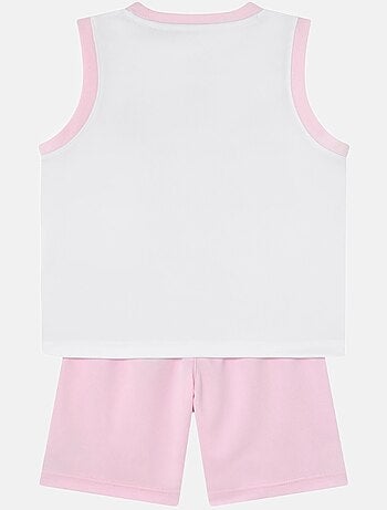 Ensemble Bébé Jordan 2 pièces