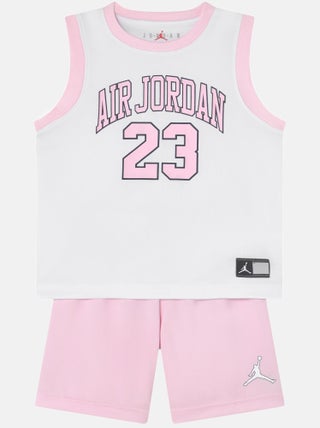 Ensemble Bébé Jordan 2 pièces