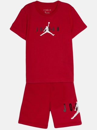 Ensemble Bébé Jordan 2 pièces