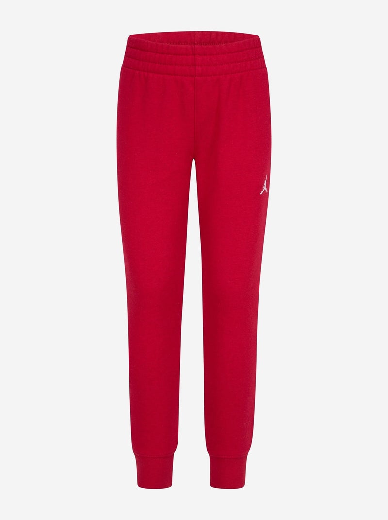 Ensemble Bébé Jordan 2 pièces Rouge - Kiabi