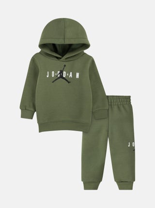 Ensemble Bébé Jordan 2 pièces