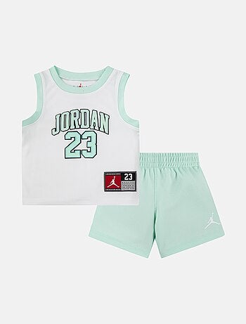 Ensemble Bébé Jordan 2 pièces