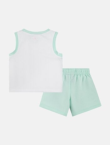 Ensemble Bébé Jordan 2 pièces