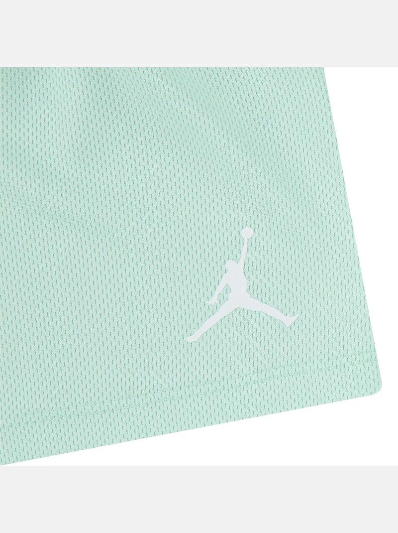 Ensemble Bébé Jordan 2 pièces Vert - Kiabi