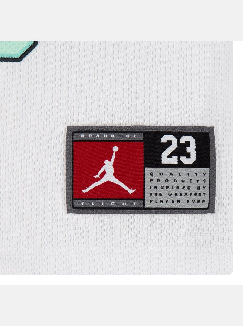 Ensemble Bébé Jordan 2 pièces Vert - Kiabi