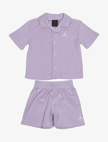 Ensemble Bébé Jordan 2 pièces