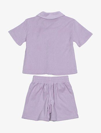 Ensemble Bébé Jordan 2 pièces