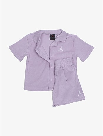 Ensemble Bébé Jordan 2 pièces