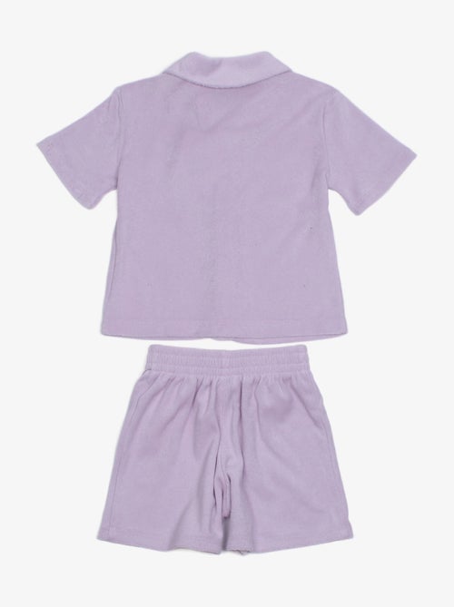 Ensemble Bébé Jordan 2 pièces - Kiabi Ensemble Bébé Jordan 2 pièces - Kiabi
