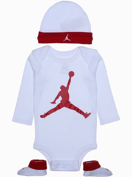 Ensemble Bébé Jordan 3 pièces - Kiabi