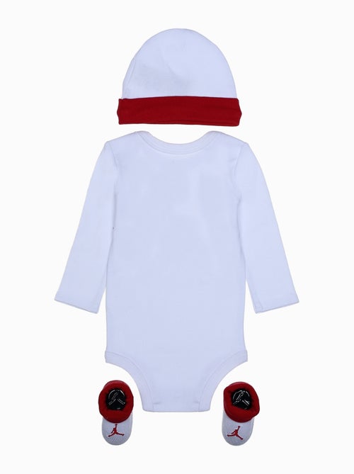Ensemble Bébé Jordan 3 pièces - Kiabi