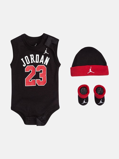 Ensemble Bébé Jordan 3 pièces - Kiabi