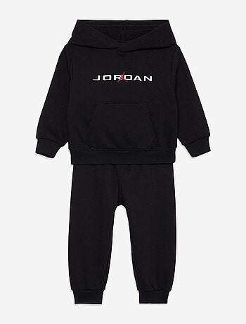 Ensemble Bébé Jordan Baseline unisex set