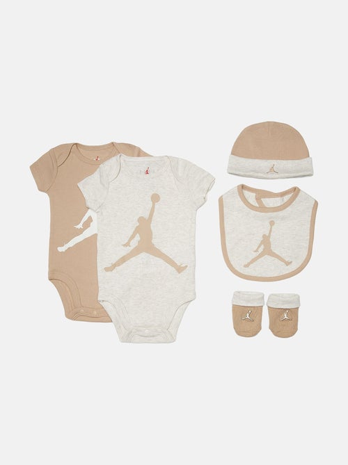Ensemble Bébé Jordan en coffret - Kiabi